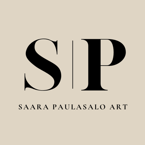 SAARA PAULASALO ART